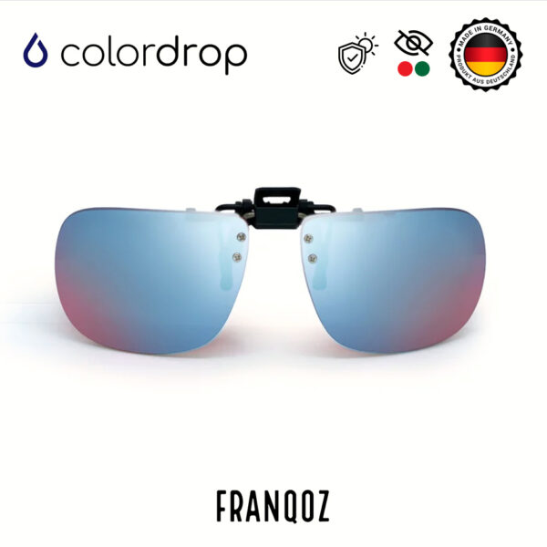 Franqoz-Colordrop-Clip-Auf