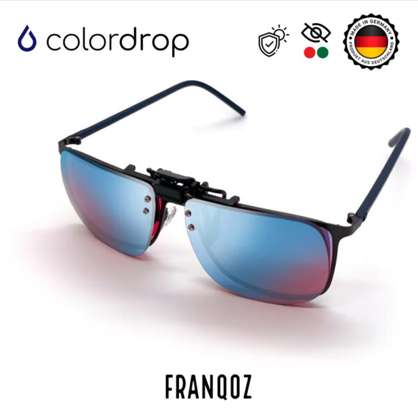 Franqoz-Colordrop-Clip-Auf